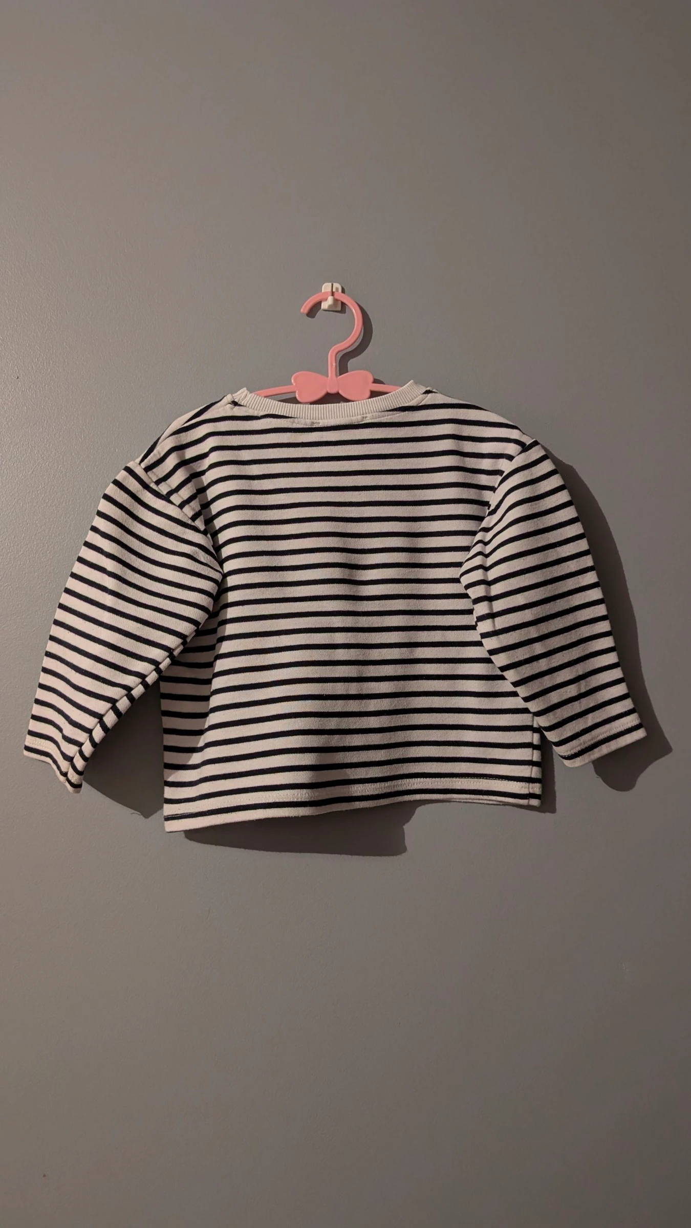 Suéter Zara 5 anos – photo 2